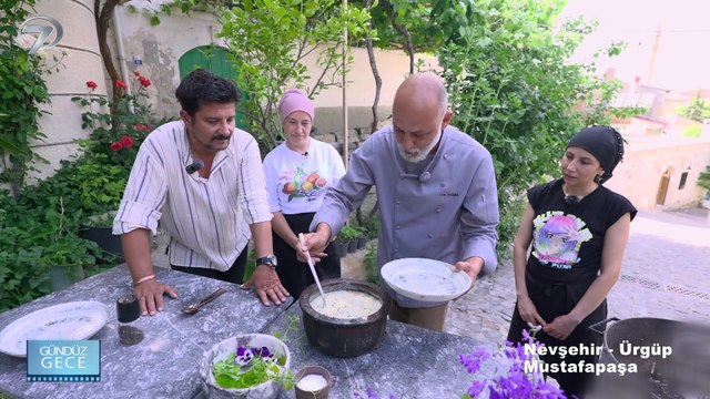 Gündüz Gece – Nevşehir - Mustafapaşa | 29 Haziran 2025