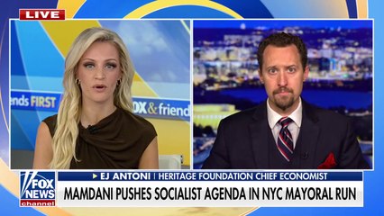 Fox and Friends First - June 26, 2025 [Full Episode]