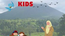 🐦 Birds and Their Homes | Preschool Learning About Bird Houses & Animal Shelters | Education Videos | Preschool Learning |