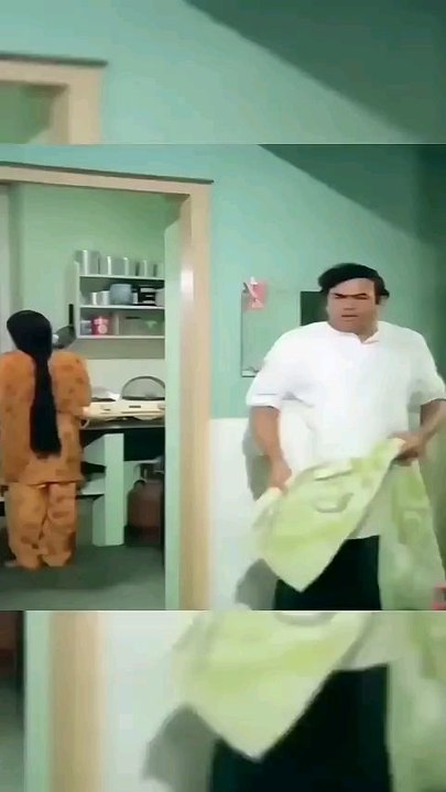 Husband And Wife Love Scene Fight 😍