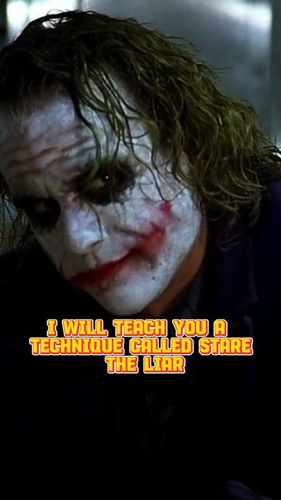 If Someone Is Lying To You