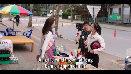 Holmes của Khu Phố - Tập 2 | Salon De Holmes | Phim Hàn Quốc