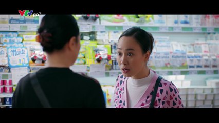 CẦU VỒNG Ở PHÍA CHÂN TRỜI - TẬP 7-8 - PHIM VIỆT NAM VTV3 – CAU VONG O PHIA CHAN TROI