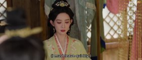 The Princess's Gambit Ep 8 Engsub