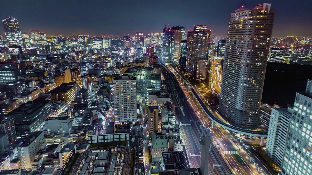 INSANE 4K HDR 60FPS Dolby Vision Test - Ultra HD Video (Mind-Blowing Quality!)