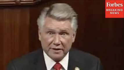 Mark Harris Praises Dobbs Decision: 'Our Constitution Never Was A Pro-Abortion Document'