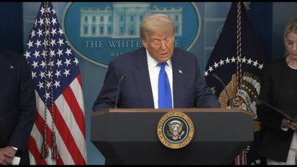 Trump: dopo vittoria Corte Suprema avanti con agenda su immigrazione