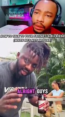 I need friends like this 😂😅 #laughwitheddie #funnycontent #fyp
