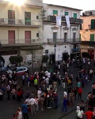 Afragola (NA) - Il Corpus Domini (27.06.25)