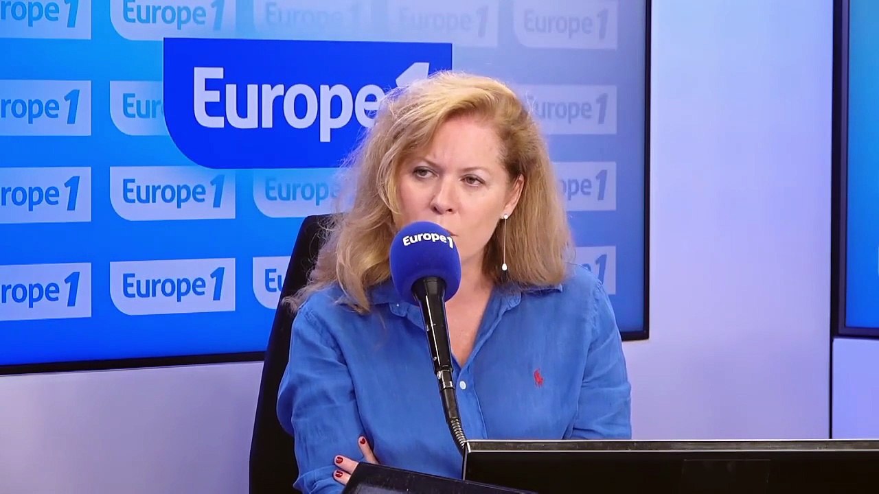 Béatrice Brugère : «Il ne faut pas enfermer ni en détention ni en psychiatrie, mais il faut en prendre la responsabilité»