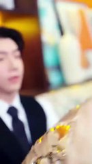 After being cheated on by boyfriend,girl marries her bodyguard in rage,only to find he's CEO!