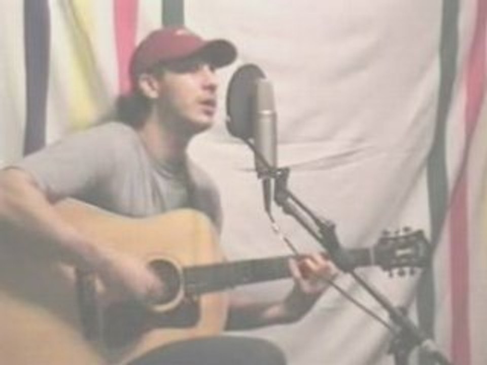 LIGHT IT UP (LIVE ORIGINAL ACOUSTIC)