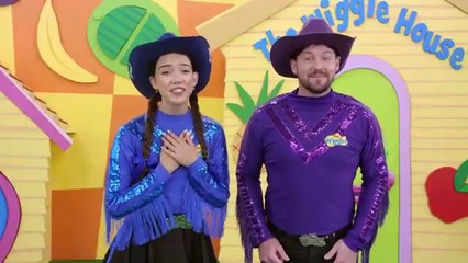 The Wiggles Love Is Like A Butterfly 2025...mp4