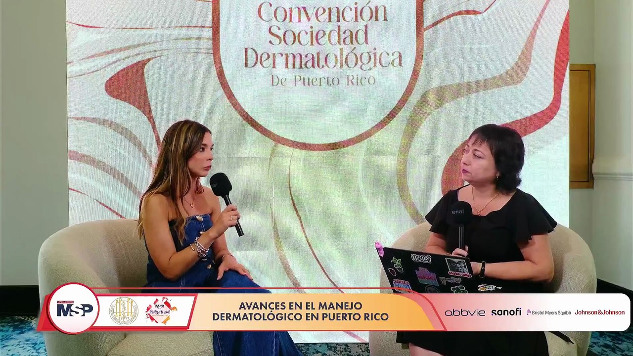 Avances en el manejo dermatológico en Puerto Rico