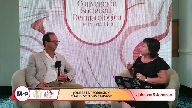 ¿Qué es la psoriasis y cuáles son sus causas?