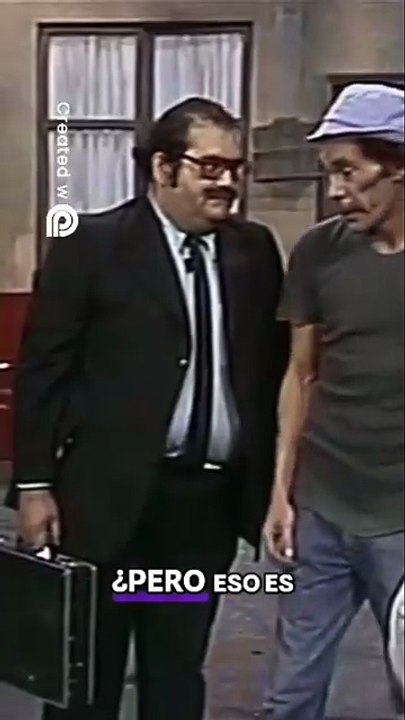 El Chavo del 8 Parte 10 ¡La Importancia de Ser Uno Mismo