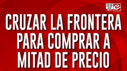 Paraguay: ¿Más barato que Chile y Estados Unidos?