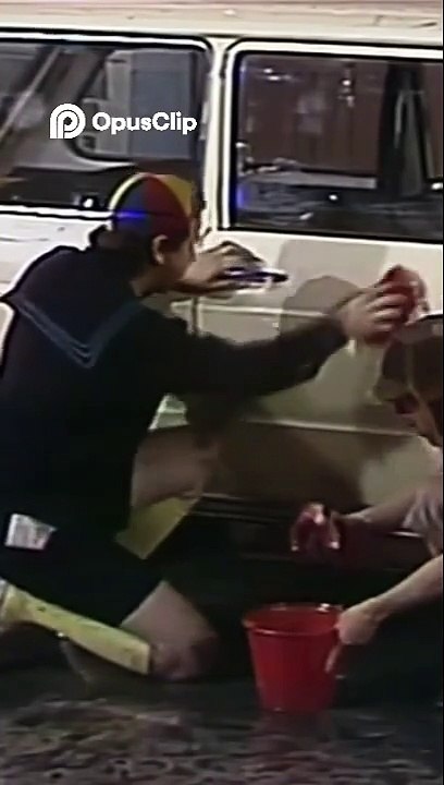 El Chavo del 8 Parte 11 ¡El Gran Desastre del Jabón