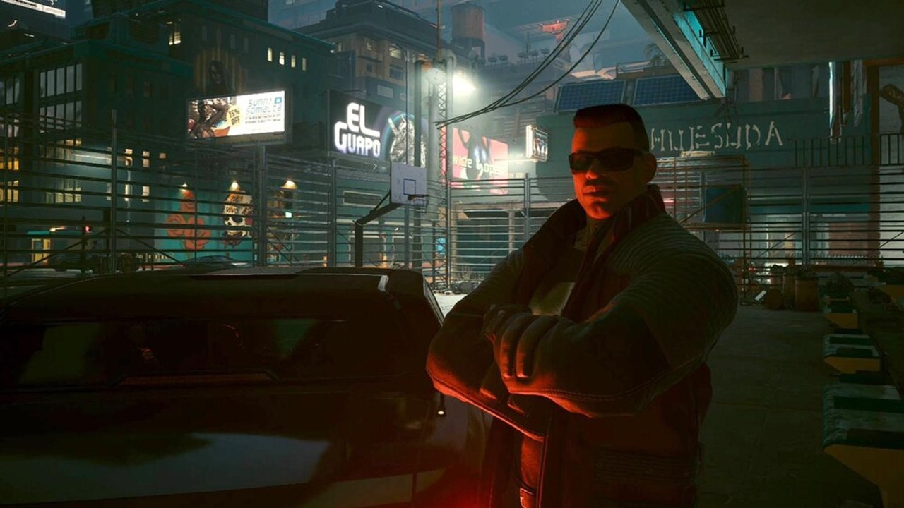 Dlss erzeugt artefakte im bild, sobald verdeckte details sprunghaft wieder dargestellt werden