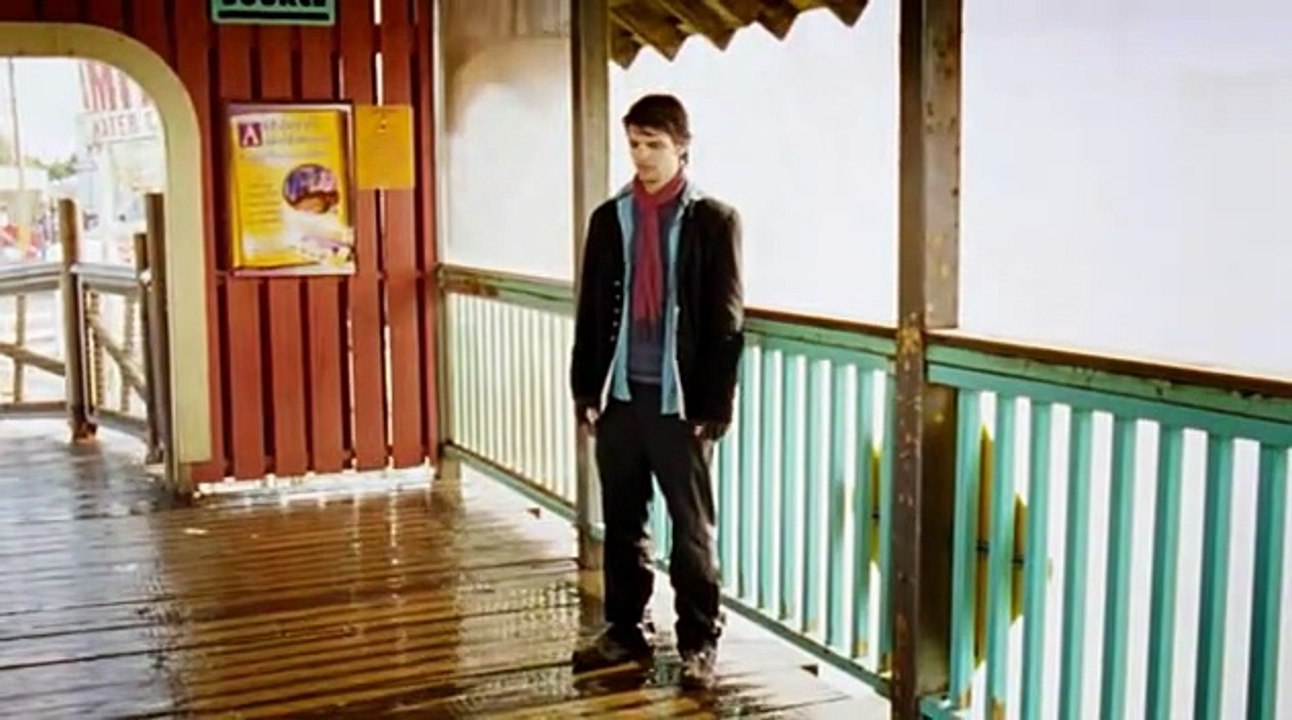 Primeval 2x03 LATINO