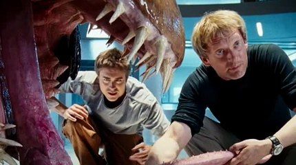 Primeval 2x04 LATINO