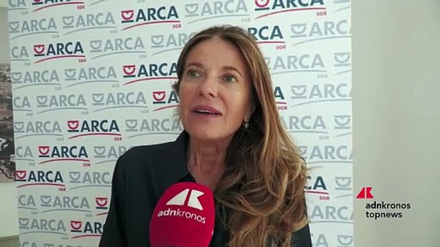 Giovani: Fontana (Talents in Motion), ‘devono sapere che possono costruire loro realtà’