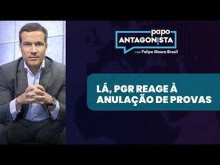 A lição mexicana a Aras e Toffoli no caso Odebrecht