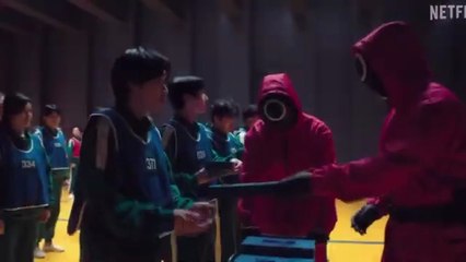 Squid Game Season 3 | Episode 1 | Detailed Hindi Explained