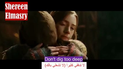 الفيديو الثالث - المستوى السادس - تعبيرات انجليزية عامية من الأفلام