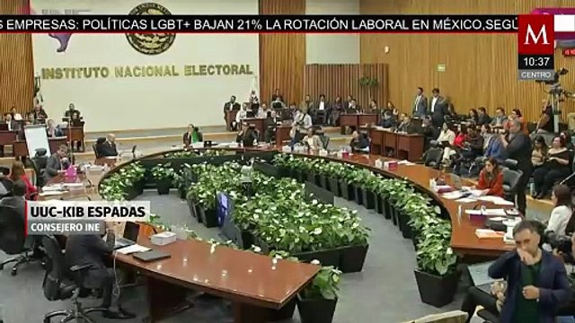“El elefante en la sala”: acordeón según Uuc-Kib Espadas