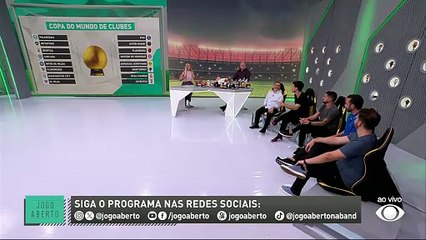 Palpites Jogo Aberto: Flamengo x Bayern de Munique, pelo Mundial