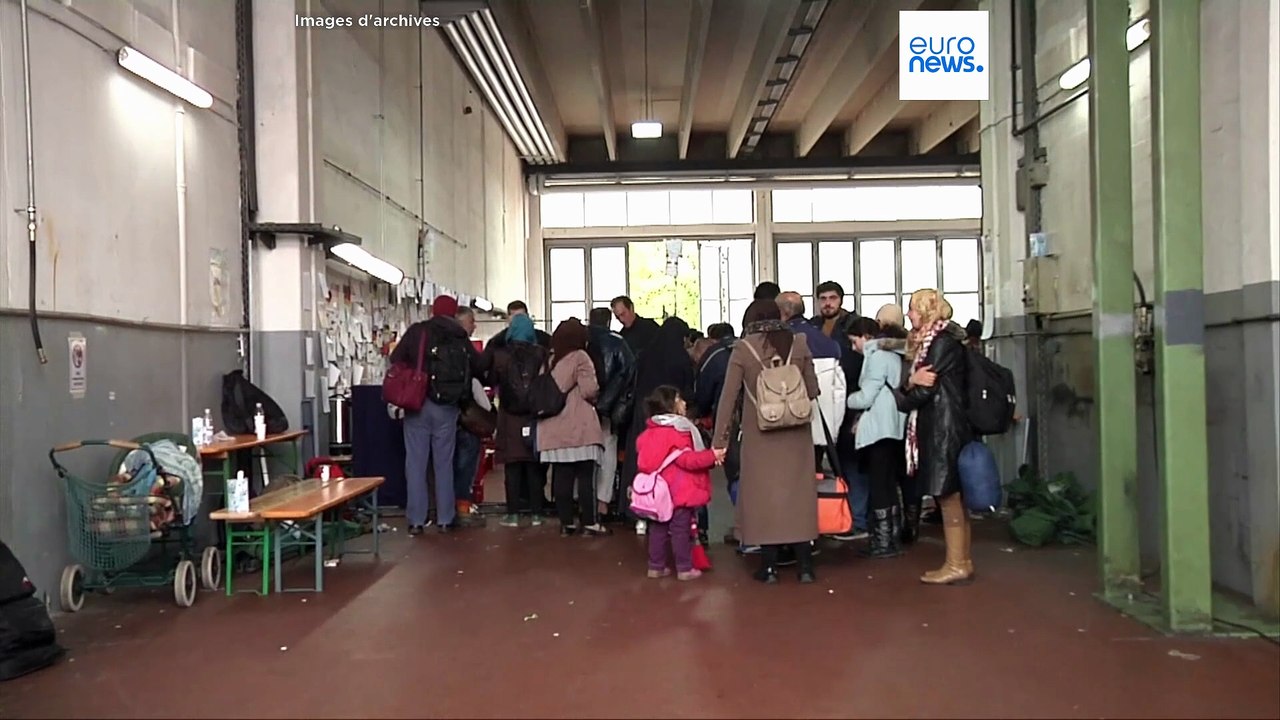 Allemagne : le Bundestag restreint le regroupement familial pour certains migrants