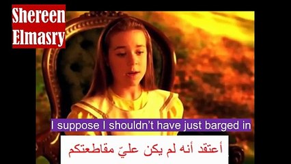 الفيديو السادس - المستوى السادس - تعبيرات انجليزية عامية من الأفلام