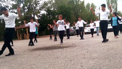 Genç Osman Oyun havası