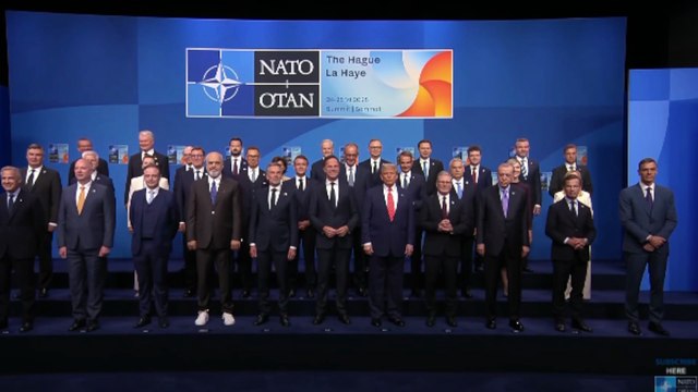 Trump da por garantizado que España cumplirá con el compromiso de gasto del 5% en OTAN