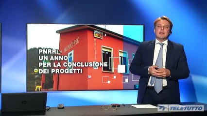 Tg Preview - Puntata del 27/06/2025