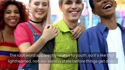 What If Love Had 14 Stages? A Beautiful Arabic Perspective