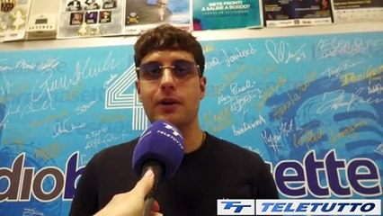 Video News - Dalla banda di Toscolano Maderno al Gran Premio di Formula 1