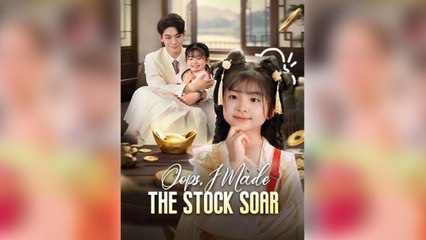 Oops, I Made The Stock Soar Full Movie
