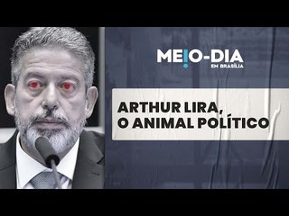 Lira aproveita insatisfação da bancada ruralista e cancela votações na Câmara