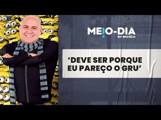 CPMI 8/1: Abílio bate boca com Arthur Maia e é expulso de sessão