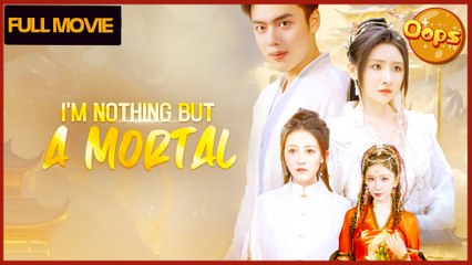 【 Oops TV 】 I'm Really Not An Immortal (DUBBED) Full Movie