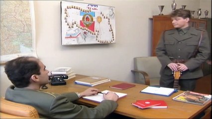 Bolji život (1987-1991) - Epizoda 52 - Domaća serija