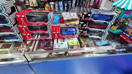 Unboxing and Review of Ferrari RC Car High Speed Mini   USB Rechargeable Remote Control Car for Kids