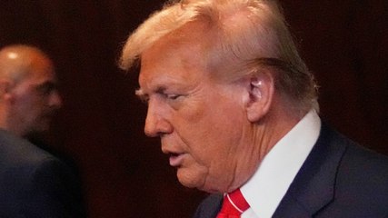 बर्थराइट सिटिजनशिप पर Donald Trump को मिली बड़ी राहत