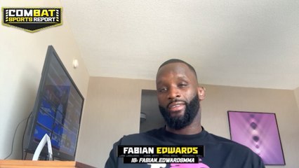 Fabian Edwards Reflects on Journey to Semifinals and Family