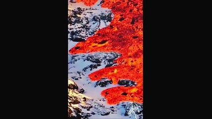 volcanic eruption: Understanding Iceland's Volcanic Landscape, An Analytical, A volcano in Iceland, Eruption, The Fury of Iceland 1, Icelandic Eruption