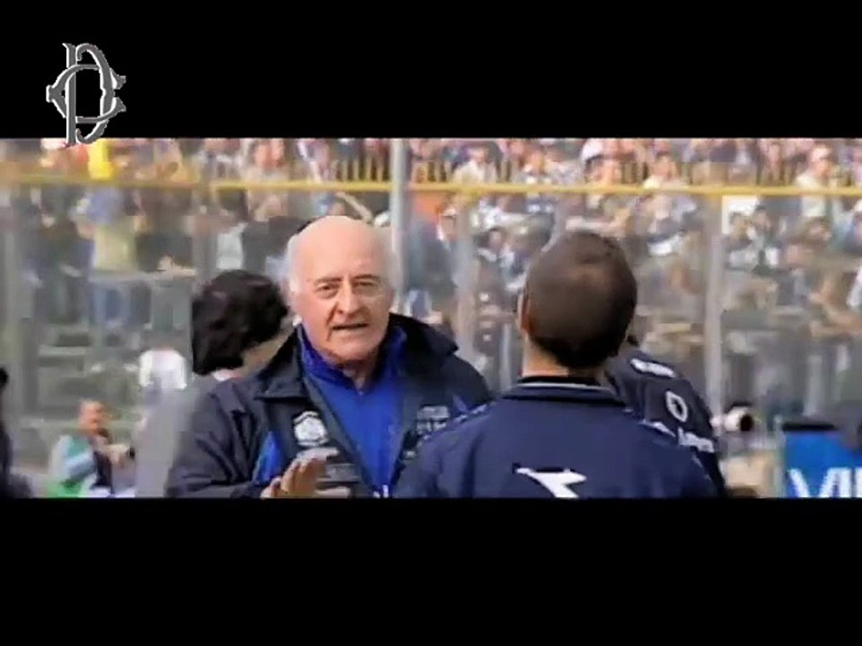 Roma - Come un padre - Carlo Mazzone, storia e storie di un calcio d'altri tempi (27.06.25)