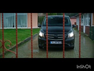 BLACK & WHITE LOVE Siyah Beyaz Ask Episode 20 PART 2