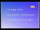 12 giugno 1975 carellata filmati